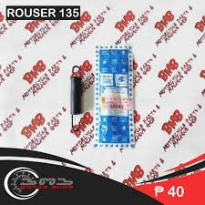 RESORTE PEDAL DE FRENO BAJAJ  DISCOVER 100 S - 125+ - 125 SPORT - 135