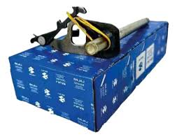 EJE DE CAMBIOS ORIG BAJAJ -BOXER BM 100 ES KS - BM 150 - DISCOVER 100 S - 100 M - 110 - PLATINO 110 - 125 - XCD 125