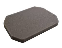 FILTRO DE AIRE AK110 S- AK 125 FLEX -ACTIV 110 -JETIX 125- UNIK