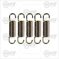 RESORTE PEDAL DE FRENO APM AKT EVO - GN 125 - BEST 125