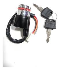 SUICHE DE ENCENDIDO 6 CABLES  SAI GN 125 H