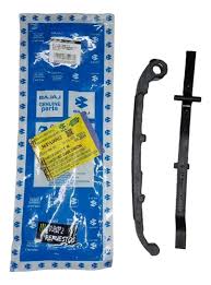 GUIAS DE CADENILLA ORIG -PULSAR 135 -BOXER 150 BM -XCD 125