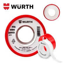 CINTA TEFLON  WURTH