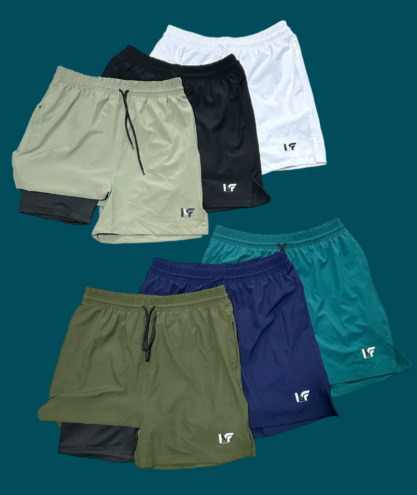 PANTALONETA HOMBRE-L-VERDE
