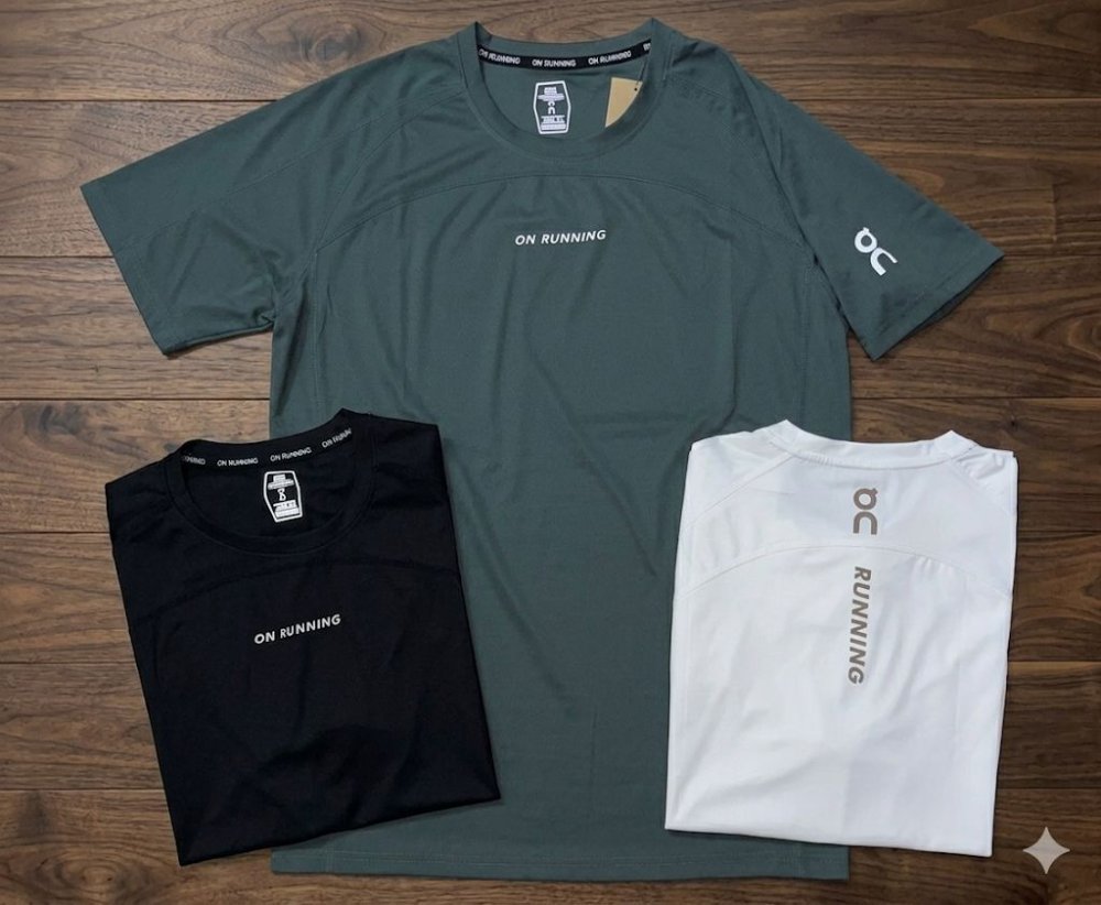 CAMISETA INTELIGENTE 65-L-VARIOS
