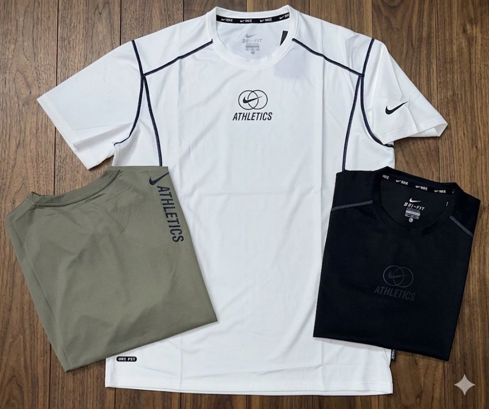 CAMISETA INTELIGENTE 65-XL-VARIOS