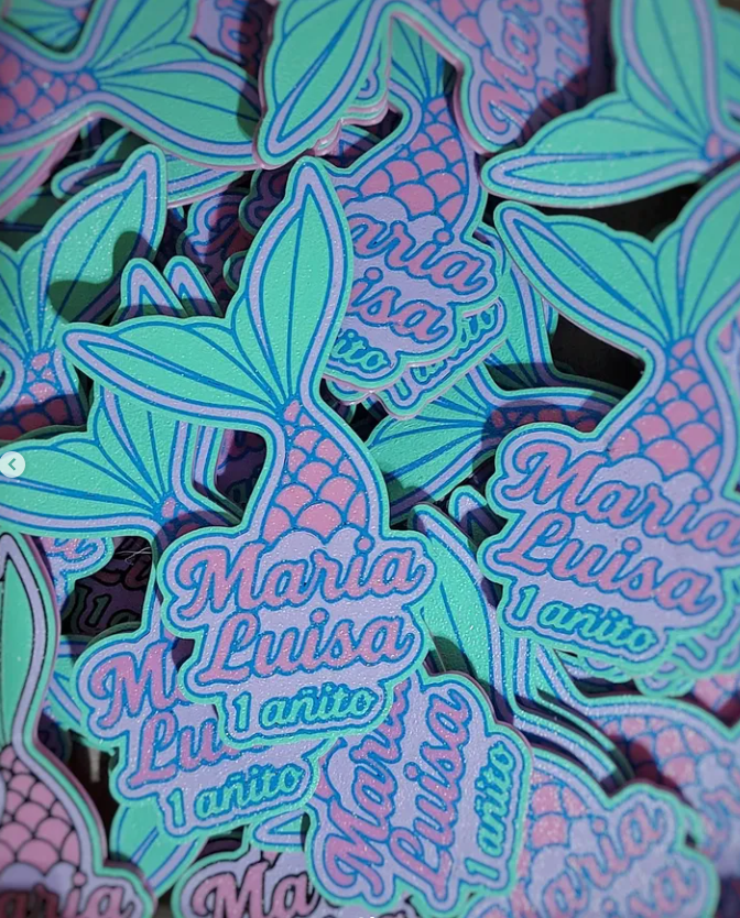Imanes personalizados