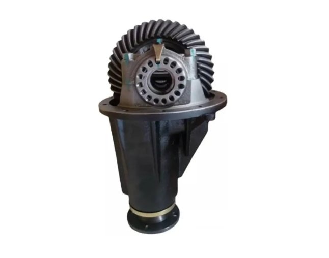 GRUPO DIFERENCIAL 41X9 HILUX 06-20 4X2