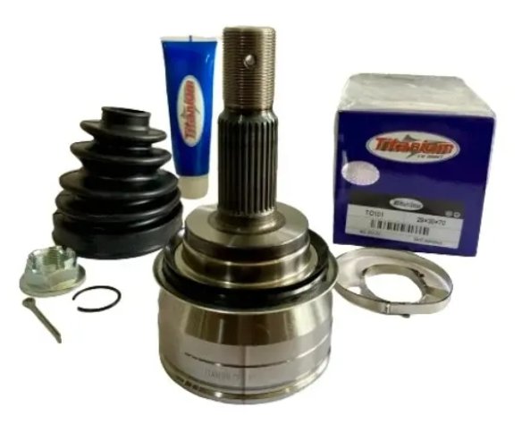 PUNTA DE TRIPOIDE LADO RUEDA FORTUNER HILUX DIESEL 16-22 TACOMA