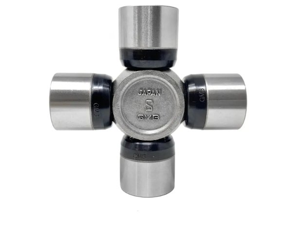 CRUCETA CARDAN REFORZADA 2F 3F NUNIVERSAL