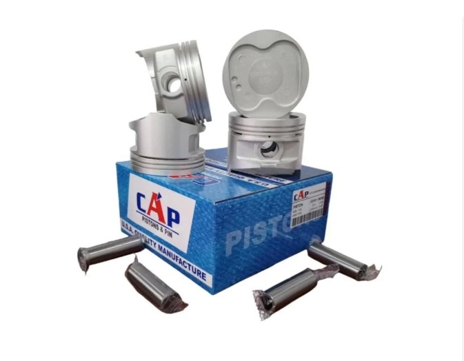 PISTONES STD COROLLA 90-98 1.6 4AF