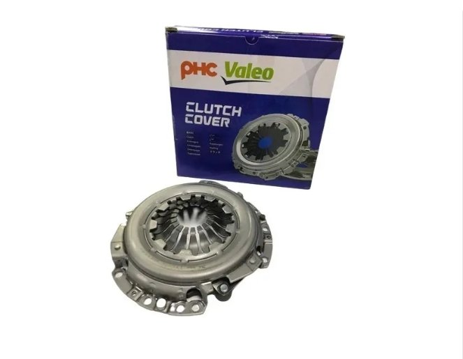 PLATO DE CLUTCH TERIOS BEGO 1.5 2008-2014 VALEO