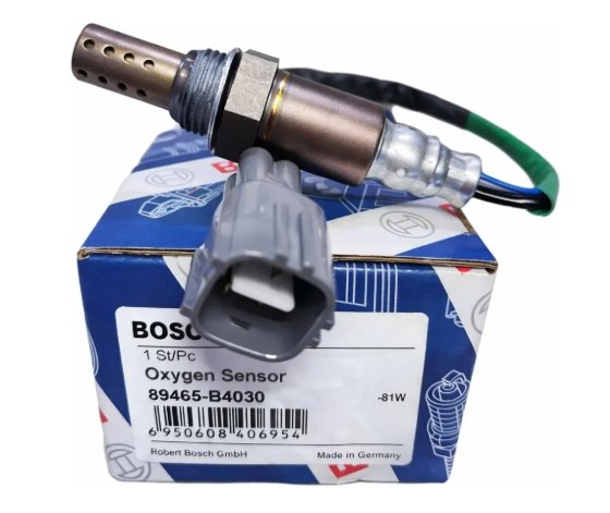 SENSOR DE OXIGENO TERIOS BEGO 08-14