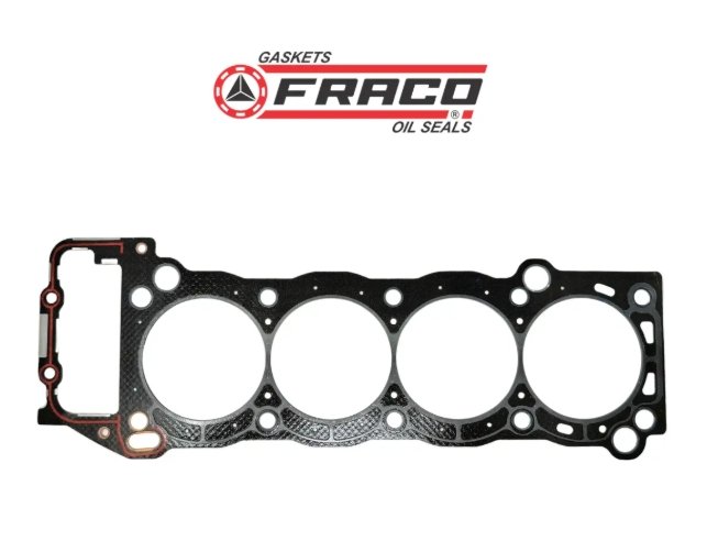 EMPAQUE DE CAMRA HILUX 2.7 ASBETO