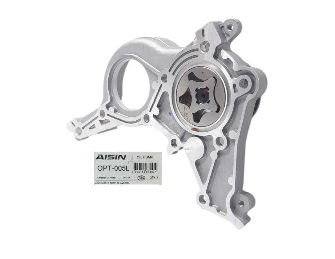 BOMBA DE ACEITE STARLET AISIN