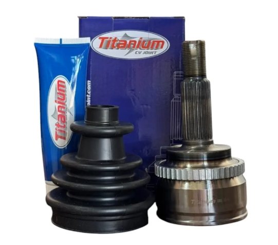 PUNTA DE TRIPOIDE LADO RUEDA COROLLA NEW SENSATION 03-08 1.6 1.8 CON ABS