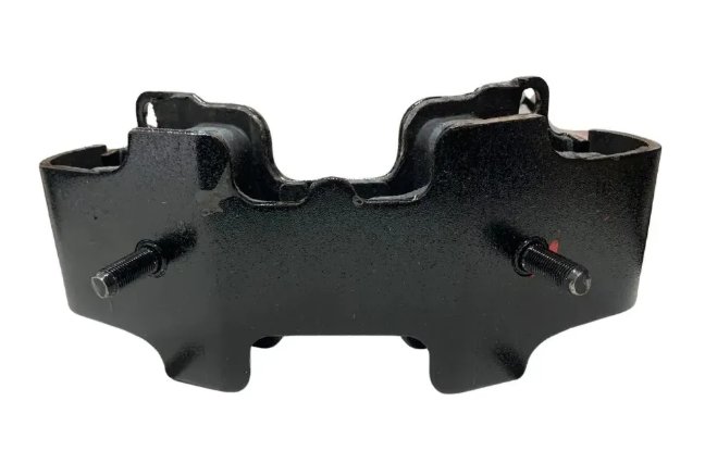 BASE CAJA SINCRONICA 3F