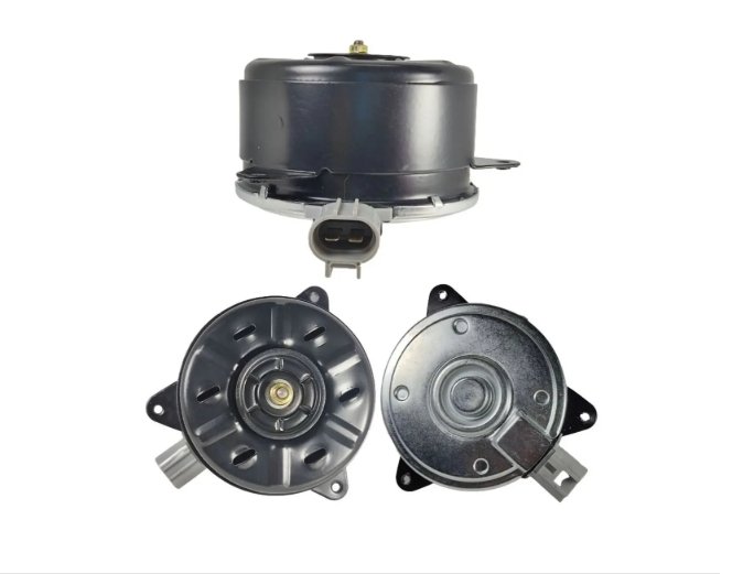 MOTOR ELECTROVENTILADOR COROLLA N/S YARIS 06-UP TERIOS BEGO TW