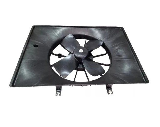 ELECTROVENTILADOR TERIOS 02-07 NIKHO