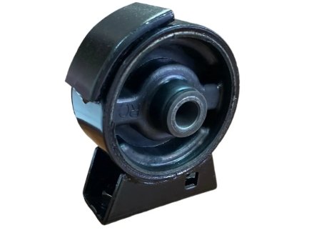 BASE DE MOTOR DELANTERA COROLLA AVILA 86-89