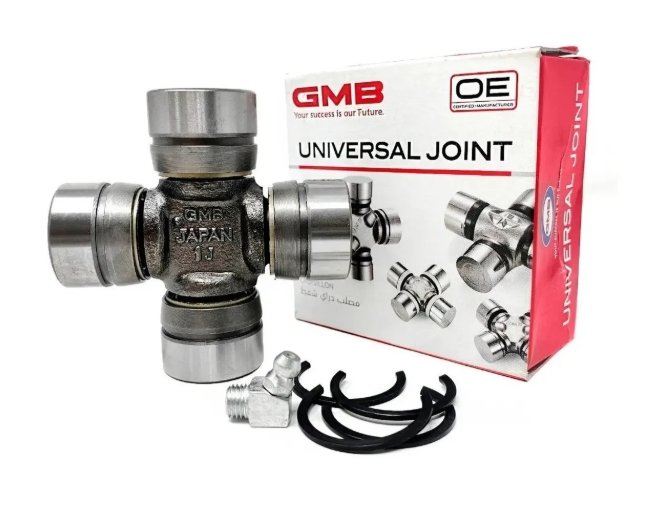 CRUCETA GUT-23 4RUNNER 02-07 4X2 ATM MERU HILUX 3RZ