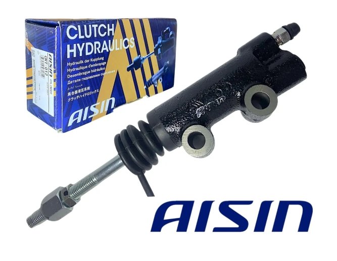 BOMBIN DE CLUTCH 2F 3F AISIN