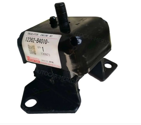 BASE MOTOR IZQUIERDA TERIOS BEGO 08-14 TW