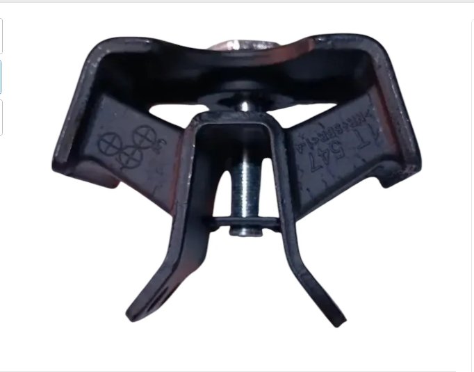 BASE DE CAJA HILUX 2.7 ATM 4X2 KAVAK FORTUNER NAKAMOTOR