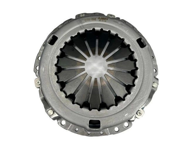 PLATO DE CLUTCH COROLLA 1990-2002 2003-2014 YARIS BELTA ORIGINAL