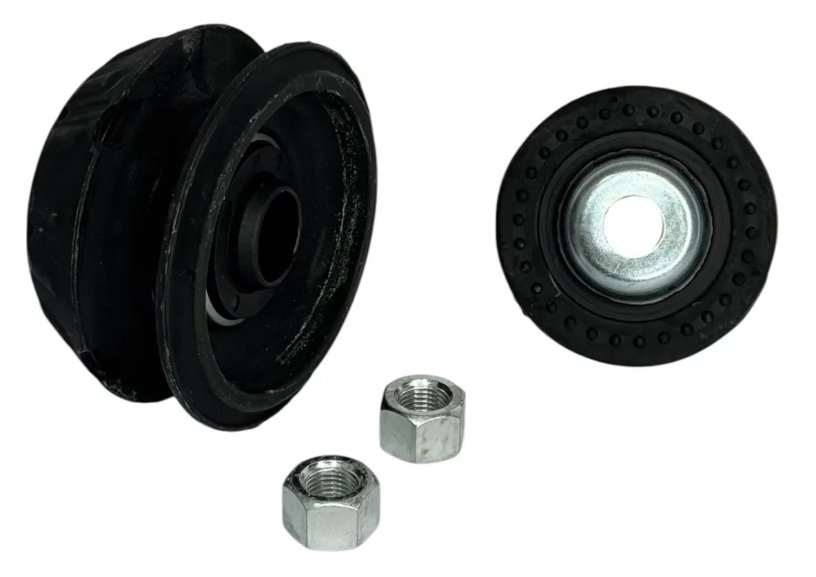 BASE AMORTIGUADOR YARIS BETLA 06-12 CON RODAMIENTO TENACITY