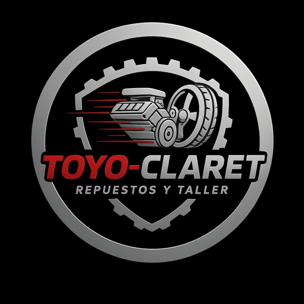TOYO CLARET