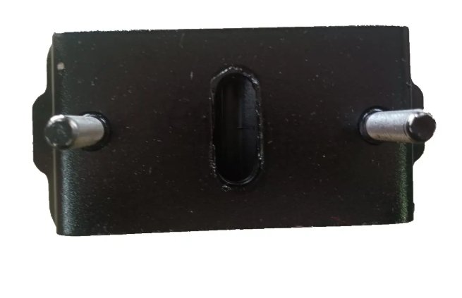 BASE DE CAJA 4.5 SINCRONICA