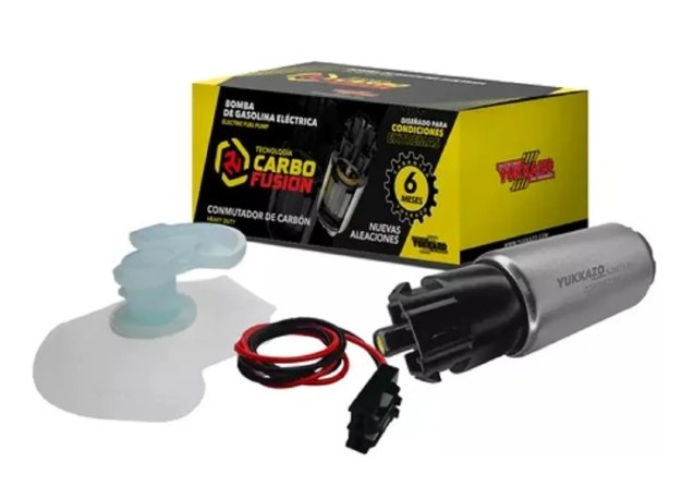 PILA GASOLINA 4RUNNER  YUKKAZO