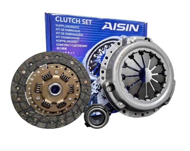 KIT DE CLUTCH TERIOS BEGO 1.5 2008-2014 AISIN MRK