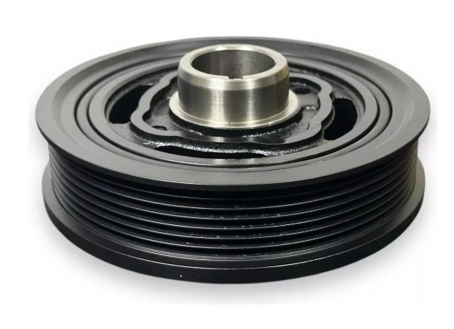 DAMPER 1GR MACHITO KAVAK 4RUNNER FORTUNER FJ CRUISER