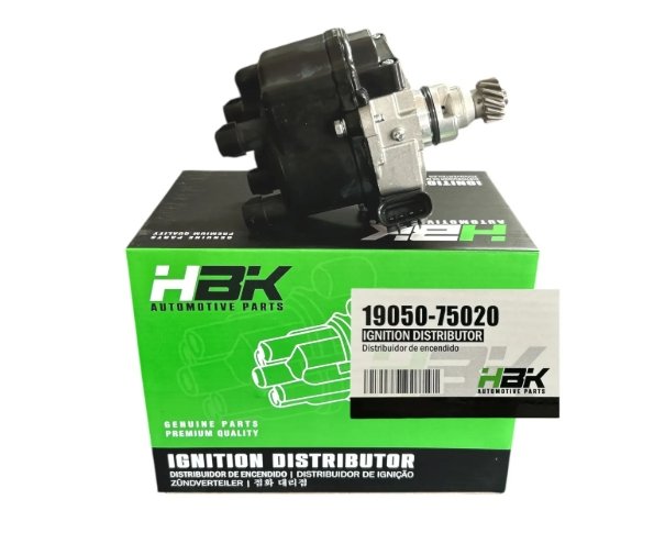 DISTRIBUIDOR DE ENCENDIDO MERU 3RZ 2.7 HBK