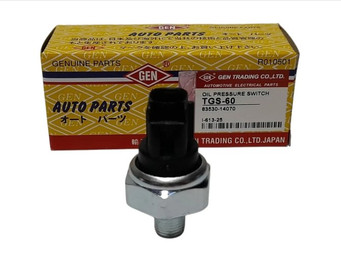 VALVULA PRESION ACEITE COROLLA YARIS MERU 4RUNNER
