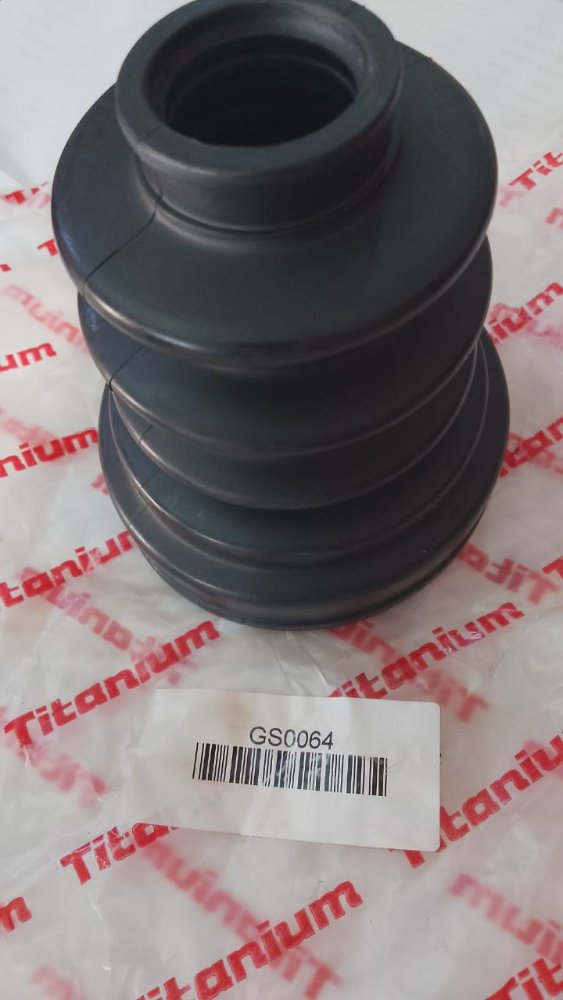 GOMA INTERNA TRIPOIDE TRICETA 4RUNNER SAMURAI SUPRA