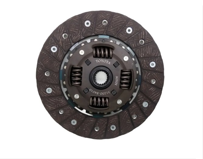 DISCO DE CLUTCH TERIOS BEGO 1.5 2008-2014 PRESENTACION TOYOTA