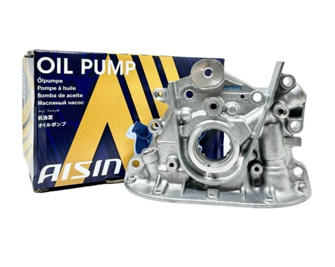 BOMBA DE ACEITE COROLLA 4AF 1.6 1988-1998 AISIN