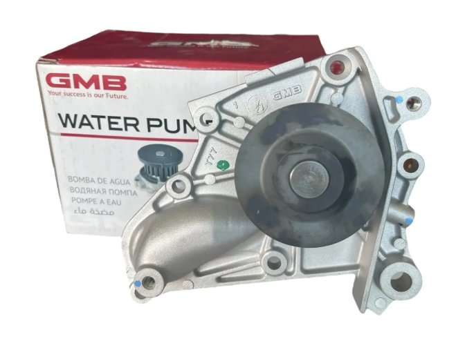 BOMBA DE AGUA CELICA  3S-FE GMB