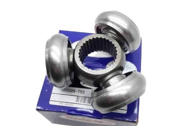 TRICETA FORTUNER DADO AXIAL 29 DT 48 MM