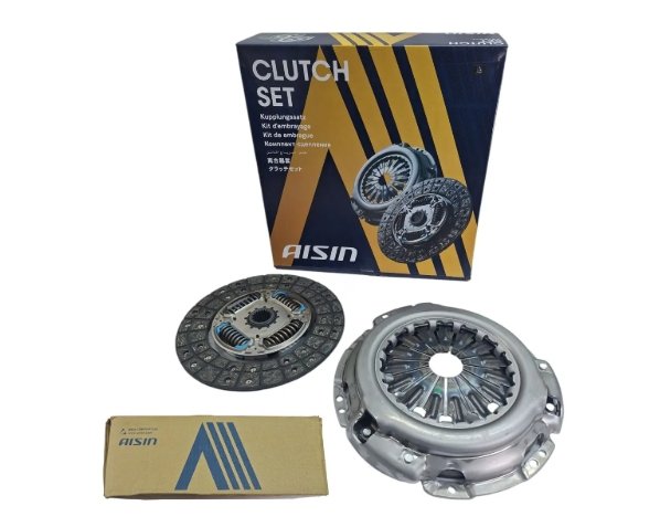 KIT DE CLUTCH HILUX 2.7 2TR
