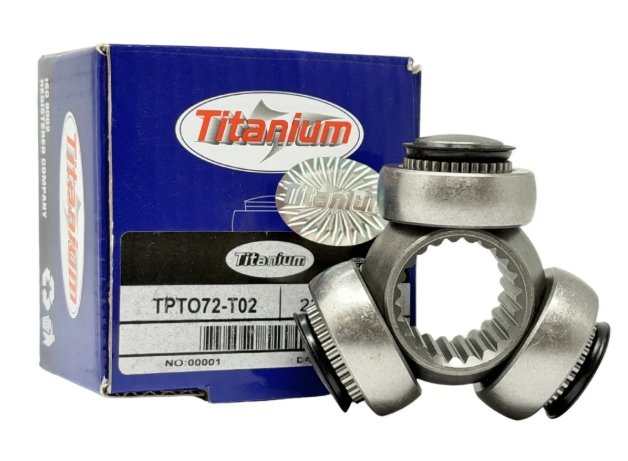 TRICETA COROLLA 02-04