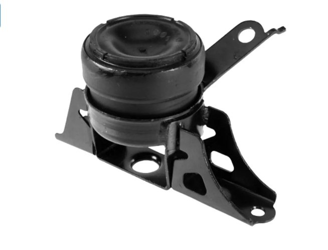 BASE MOTOR RH YARIS MTM