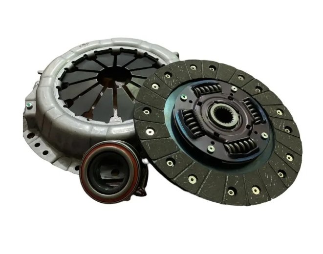 KIT DE CLUTCH COROLLA 1990-2014