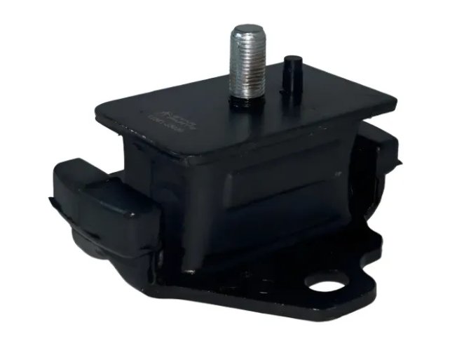 BASE MOTOR FRONTAL HILUX 22R MERU PT
