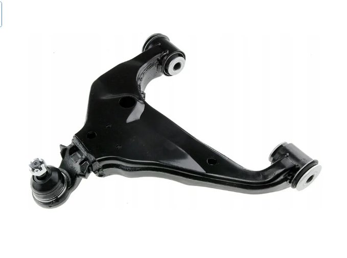 MESETA INFERIOR IZQUIERDA 1GR HILUX REVO KAVAK FORTUNER 2.7