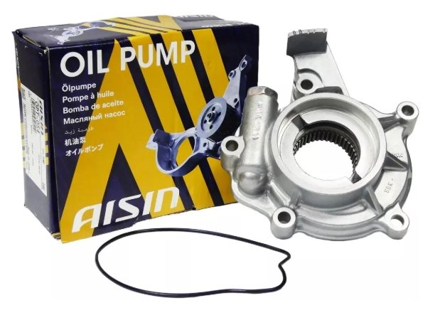 BOMBA DE ACEITE HILUX 22R