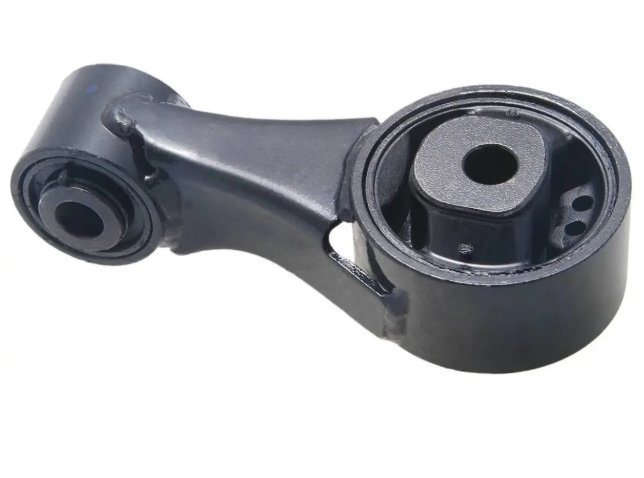 BASE TRASERA YARIS 06-UP HUESITO